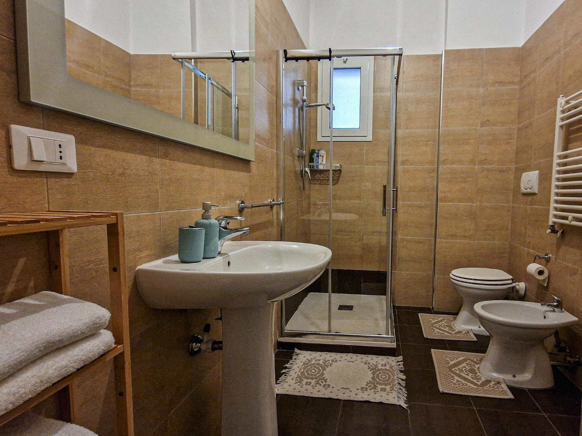 דירות בארי Garibaldi Square מראה חיצוני תמונה